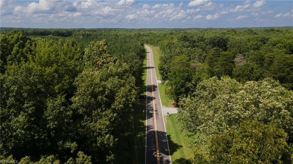 0 Rascoe Road Burlington, NC 27217