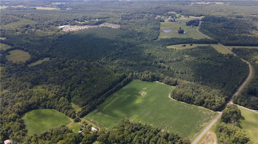0 Rascoe Road Burlington, NC 27217