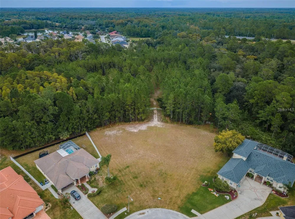 0 SHOOTING STAR COURT New Port Richey, FL 34655