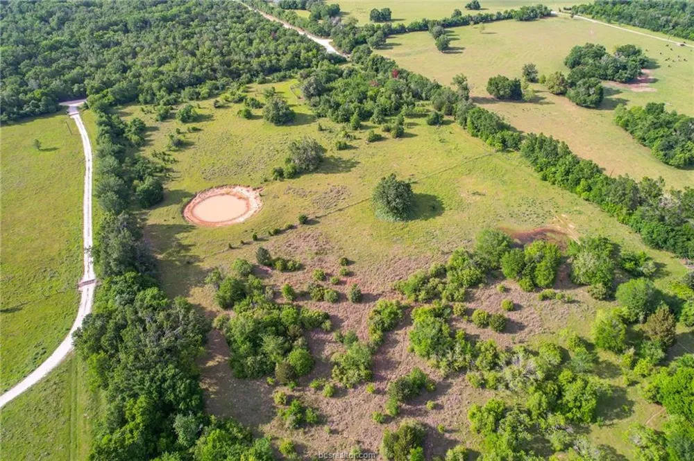 9525 S Hickory Loop County Road Calvert, TX 77837