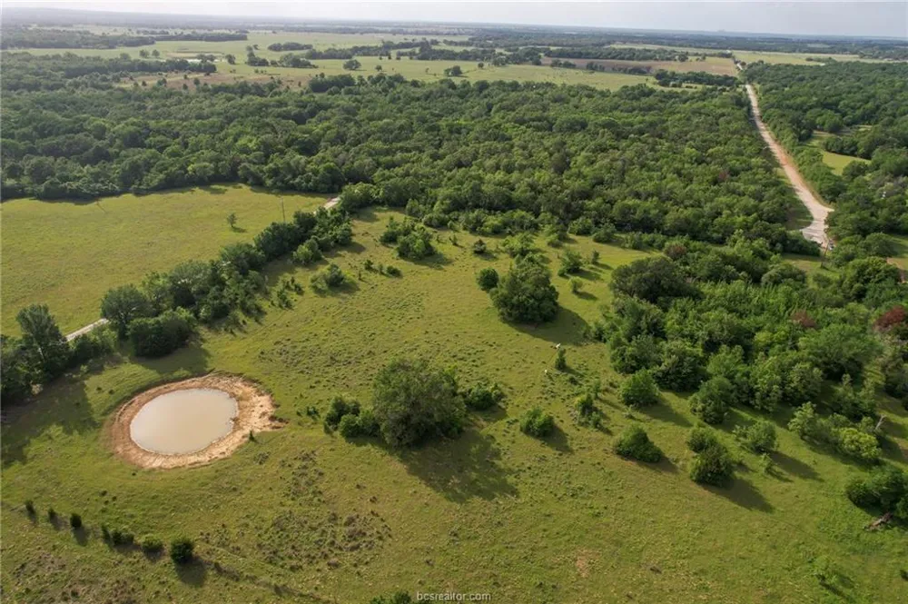 9525 S Hickory Loop County Road Calvert, TX 77837