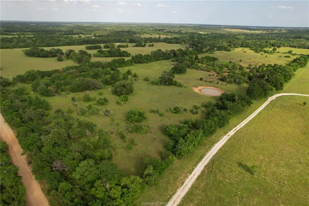 9525 S Hickory Loop County Road Calvert, TX 77837