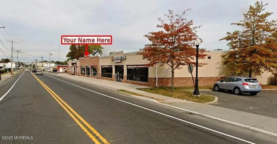 34 Highway 35 Neptune Township, NJ 07753