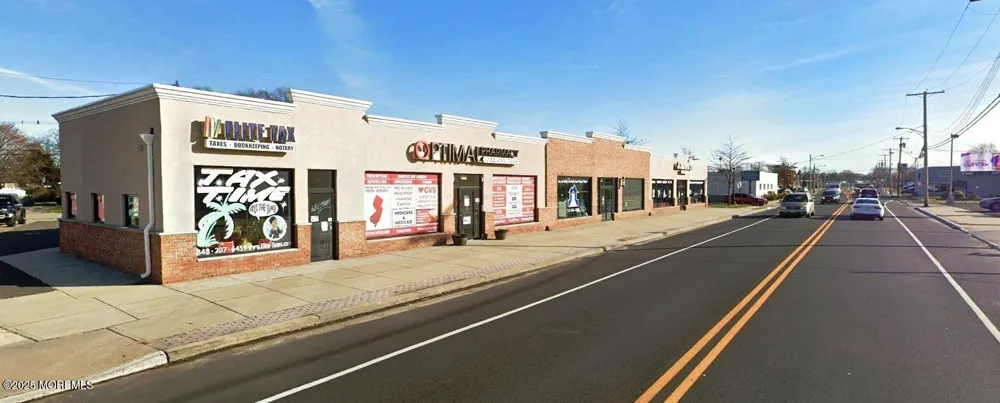 34 Highway 35 Neptune Township, NJ 07753
