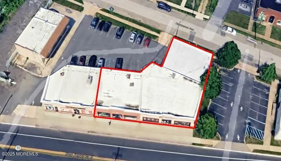 34 Highway 35 Neptune Township, NJ 07753