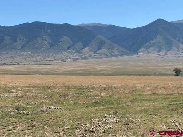 County Road GG and 59.5 Road Villa Grove, CO 81155