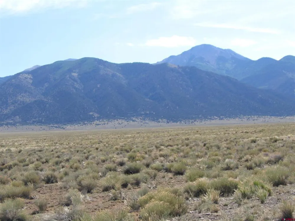 County Road GG and 59.5 Road Villa Grove, CO 81155