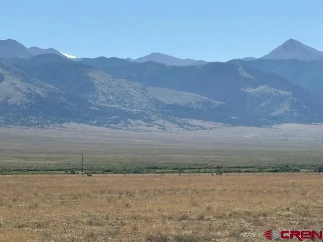 County Road GG and 59.5 Road Villa Grove, CO 81155