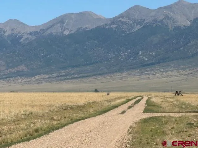 County Road GG and 59.5 Road Villa Grove, CO 81155