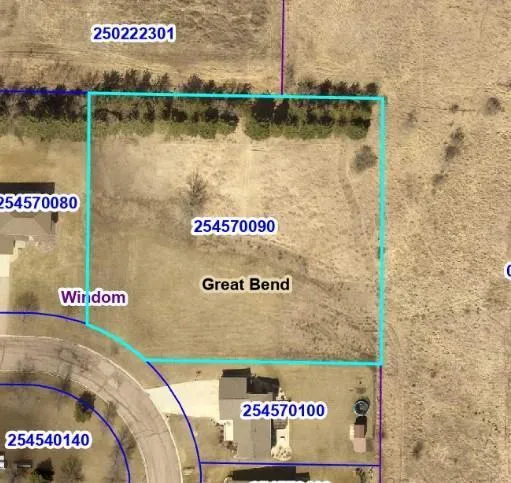 2100 Kalash Road Windom, MN 56101