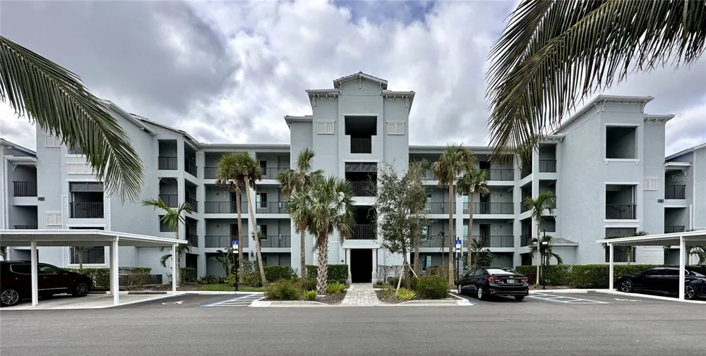 14091 HERITAGE LANDING BOULEVARD #127 Punta Gorda, FL 33955