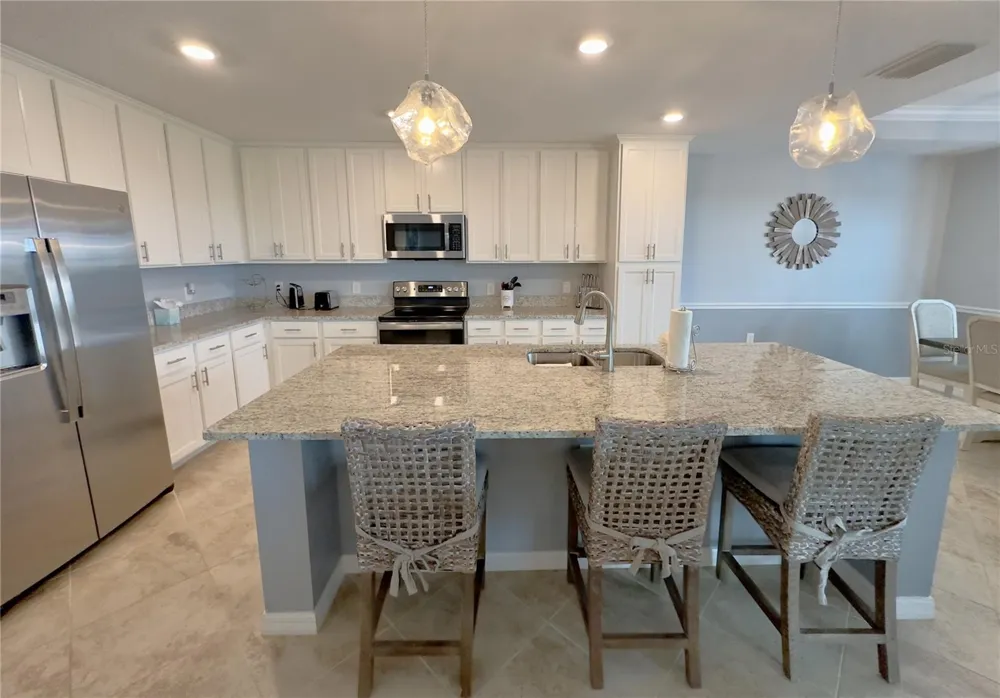 14091 HERITAGE LANDING BOULEVARD #127 Punta Gorda, FL 33955