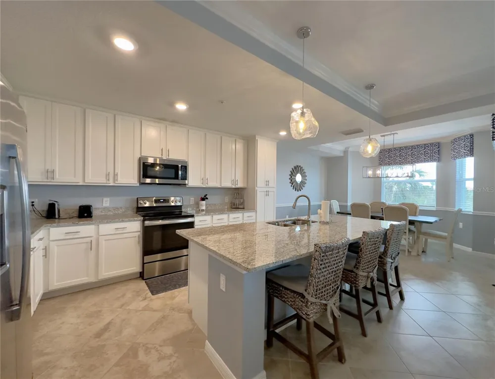 14091 HERITAGE LANDING BOULEVARD #127 Punta Gorda, FL 33955
