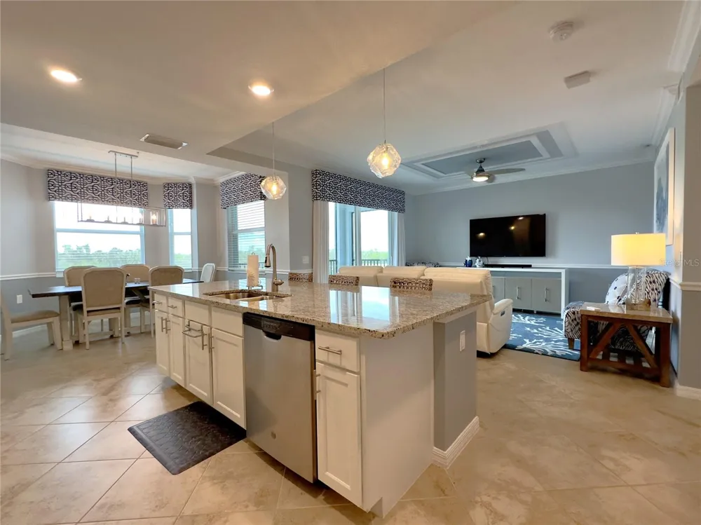 14091 HERITAGE LANDING BOULEVARD #127 Punta Gorda, FL 33955