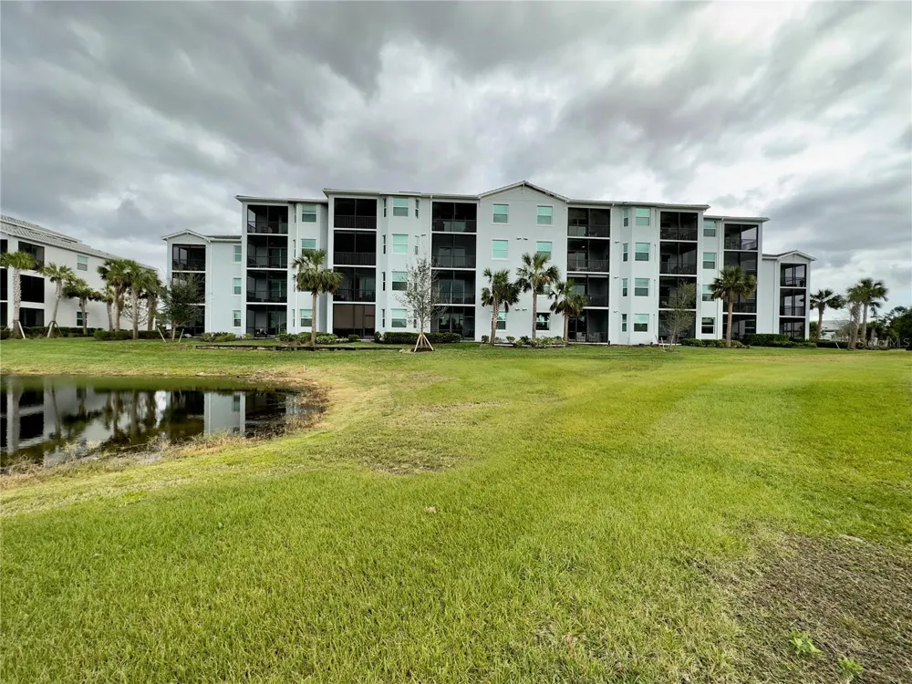 14091 HERITAGE LANDING BOULEVARD #127 Punta Gorda, FL 33955