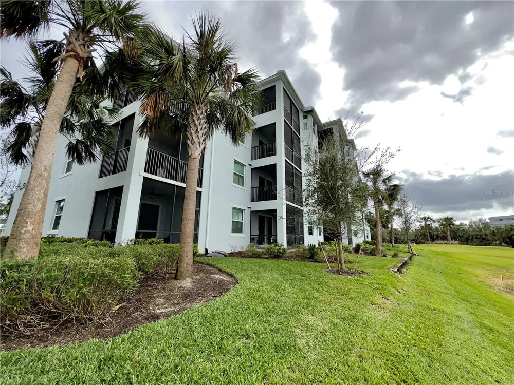 14091 HERITAGE LANDING BOULEVARD #127 Punta Gorda, FL 33955
