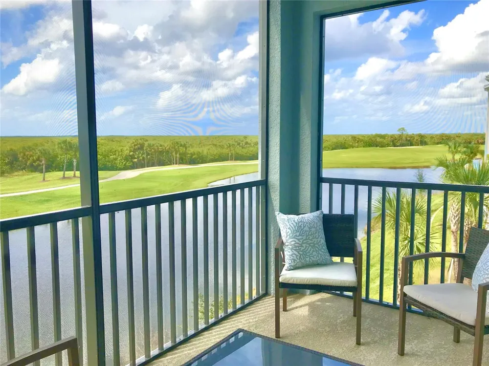 14091 HERITAGE LANDING BOULEVARD #137 Punta Gorda, FL 33955