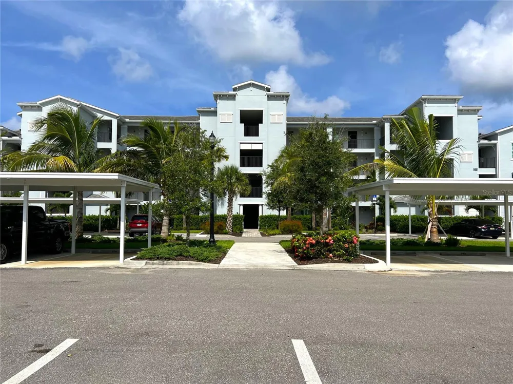 14091 HERITAGE LANDING BOULEVARD #137 Punta Gorda, FL 33955