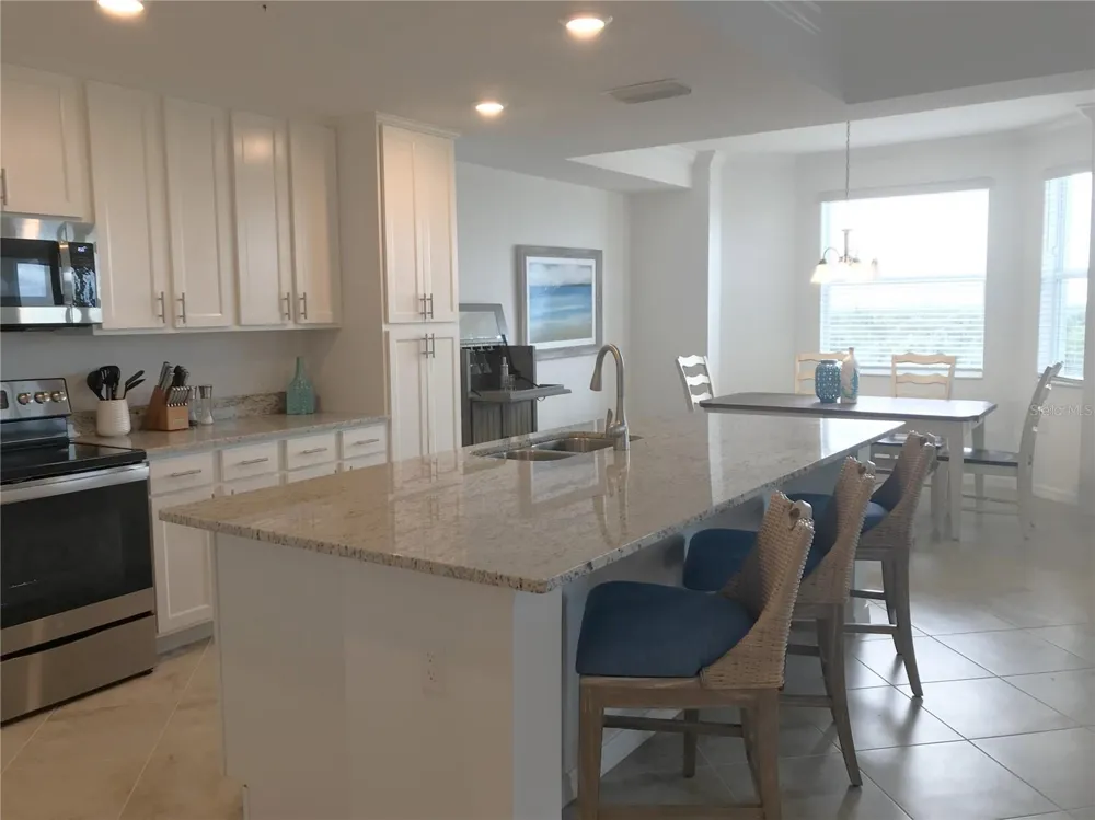 14091 HERITAGE LANDING BOULEVARD #137 Punta Gorda, FL 33955