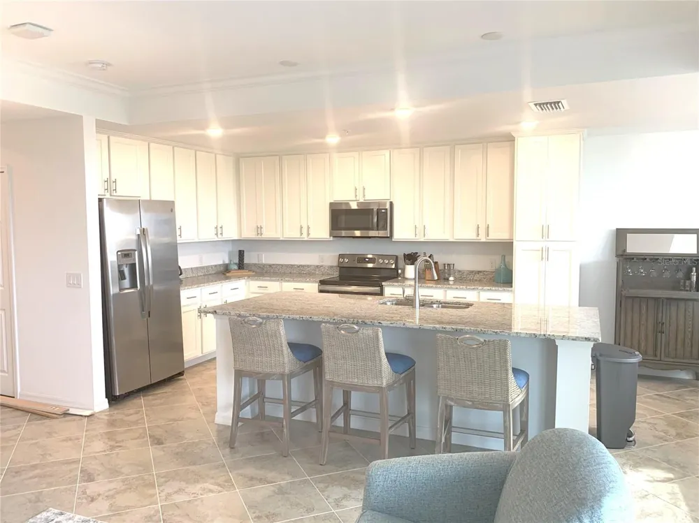 14091 HERITAGE LANDING BOULEVARD #137 Punta Gorda, FL 33955