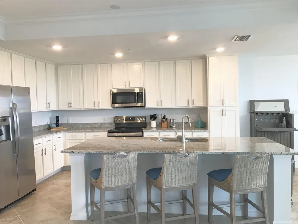 14091 HERITAGE LANDING BOULEVARD #137 Punta Gorda, FL 33955