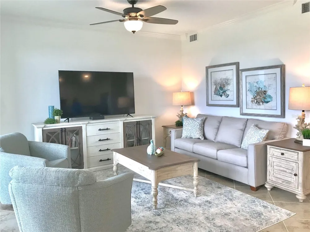 14091 HERITAGE LANDING BOULEVARD #137 Punta Gorda, FL 33955