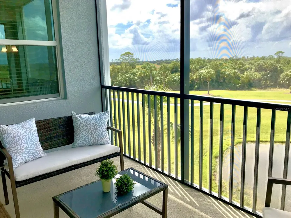 14091 HERITAGE LANDING BOULEVARD #137 Punta Gorda, FL 33955