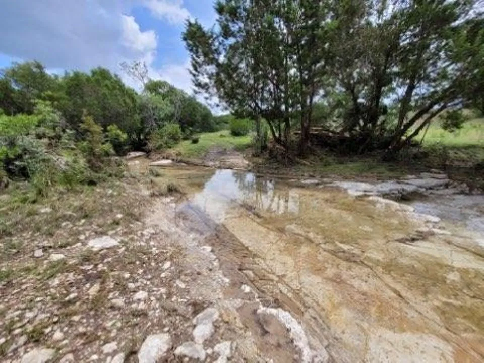 1395 Mountain Creek Road Marble Falls, TX 78654