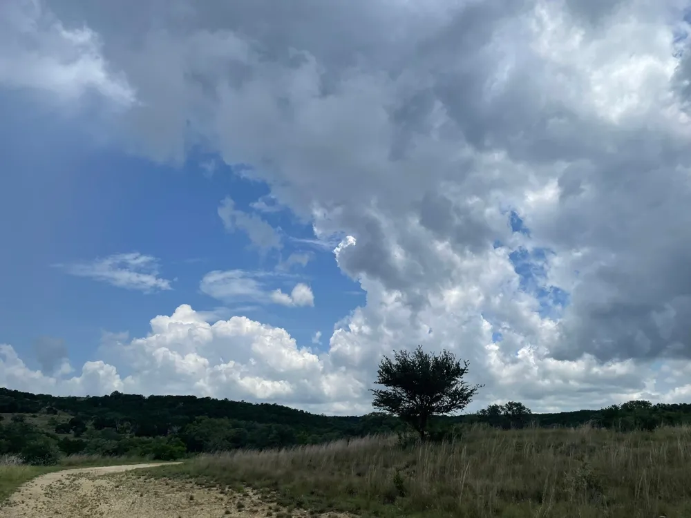 1395 Mountain Creek Road Marble Falls, TX 78654