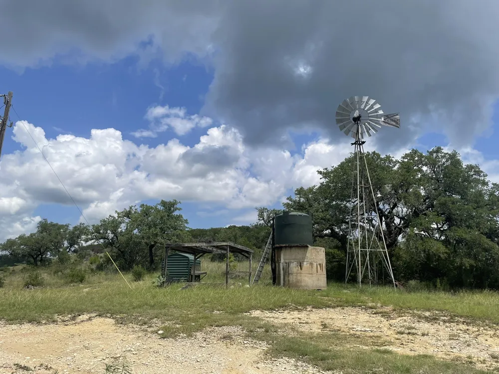 1395 Mountain Creek Road Marble Falls, TX 78654