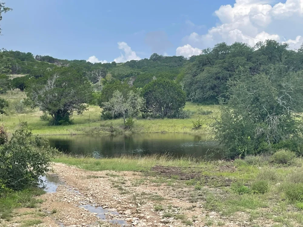 1395 Mountain Creek Road Marble Falls, TX 78654