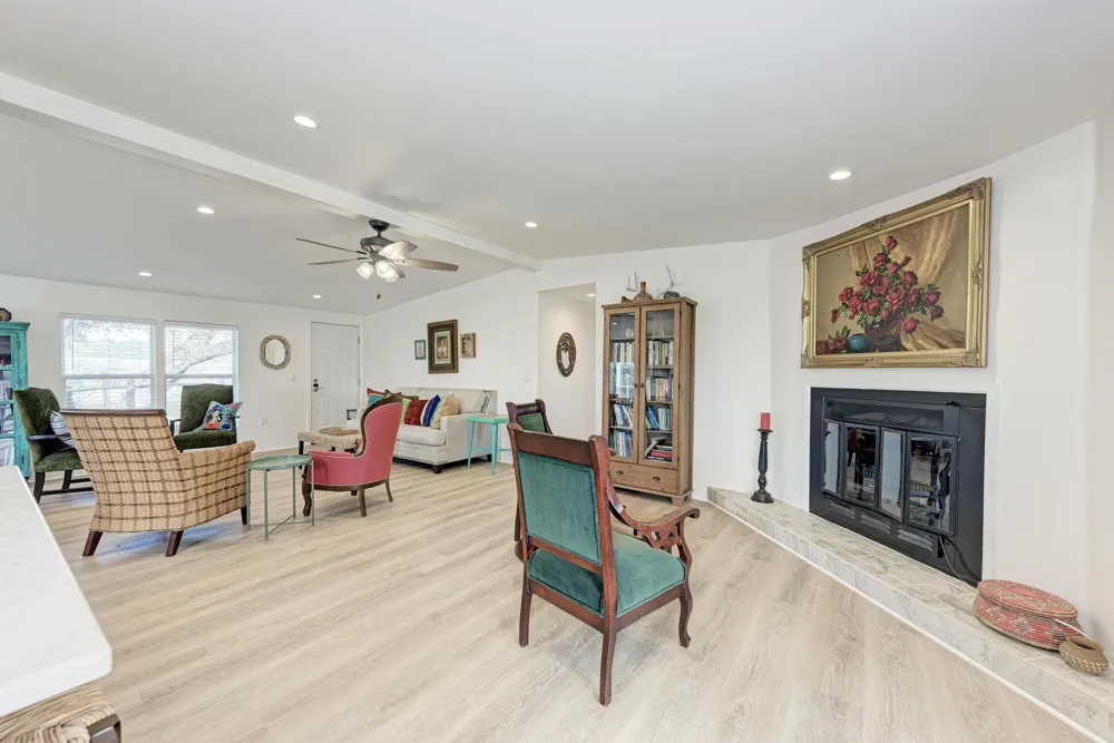 1395 Mountain Creek Road Marble Falls, TX 78654
