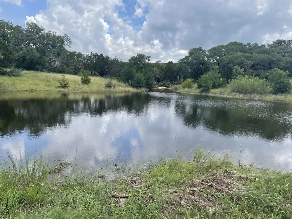 1395 Mountain Creek Road Marble Falls, TX 78654