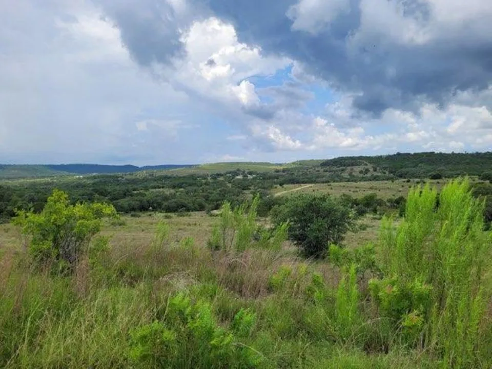 1395 Mountain Creek Road Marble Falls, TX 78654