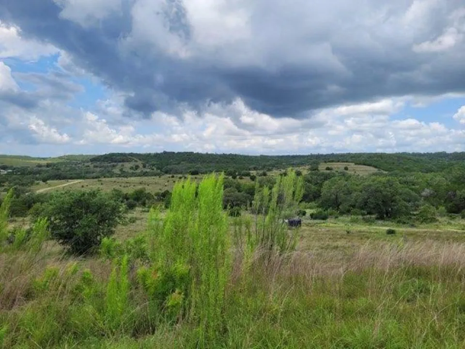 1395 Mountain Creek Road Marble Falls, TX 78654