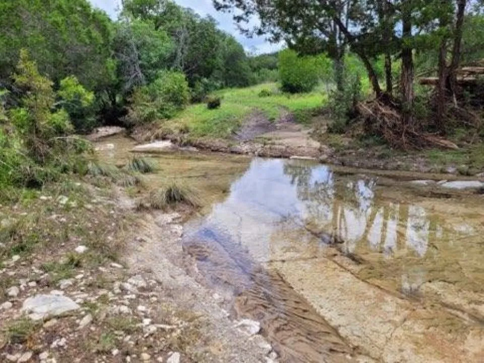 1395 Mountain Creek Road Marble Falls, TX 78654