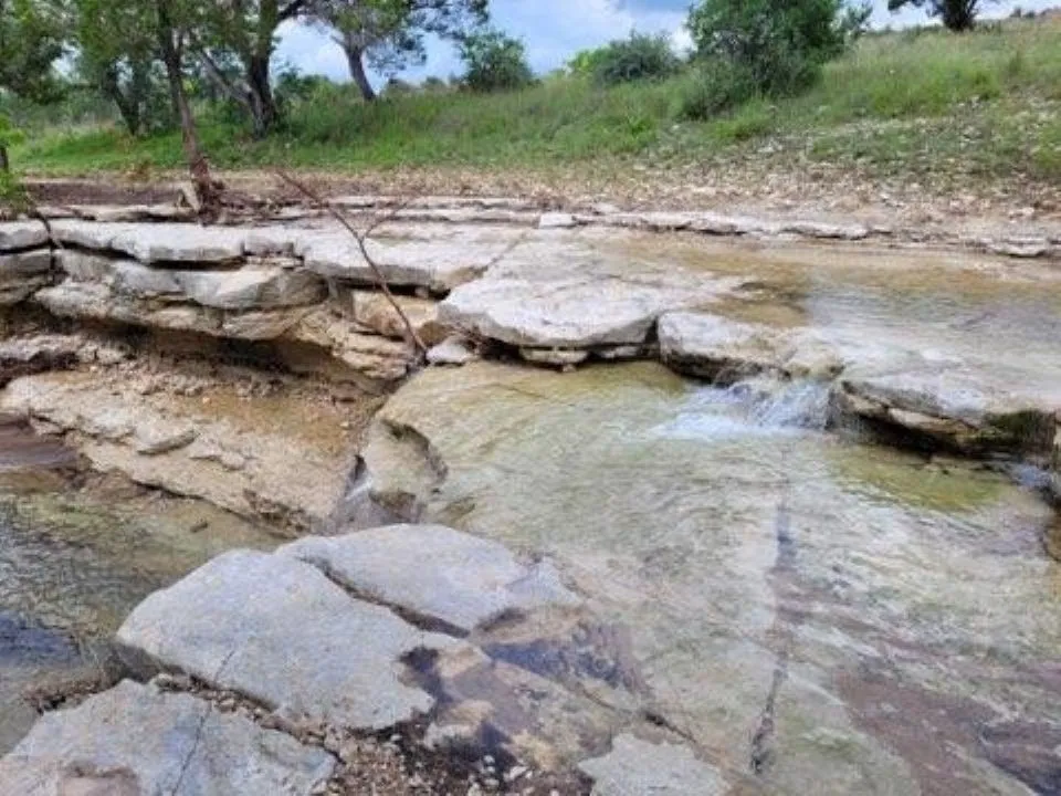 1395 Mountain Creek Road Marble Falls, TX 78654