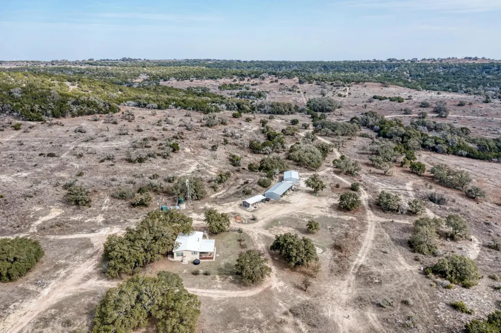 1395 Mountain Creek Road Marble Falls, TX 78654