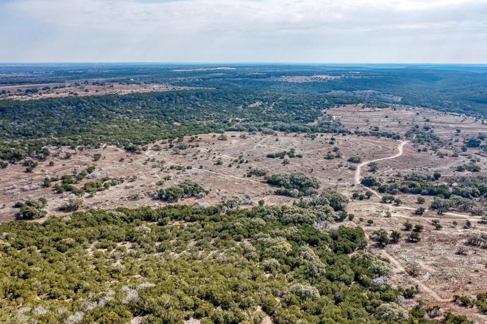 1395 Mountain Creek Road Marble Falls, TX 78654