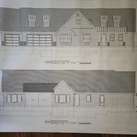 904 Krays Lake Road