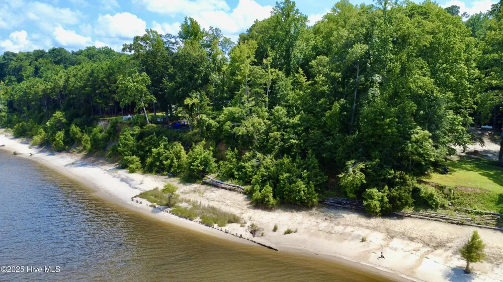 0 Sr 1192 Blounts Creek, NC 27814