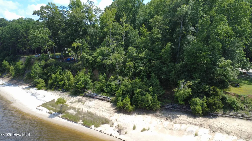 0 Sr 1192 Blounts Creek, NC 27814