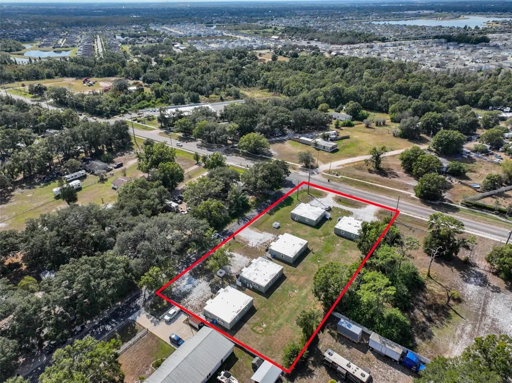 11708 BALM RIVERVIEW ROAD Riverview, FL 33569