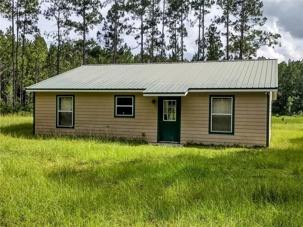 4651 NE 108TH PLACE Chiefland, FL 32626