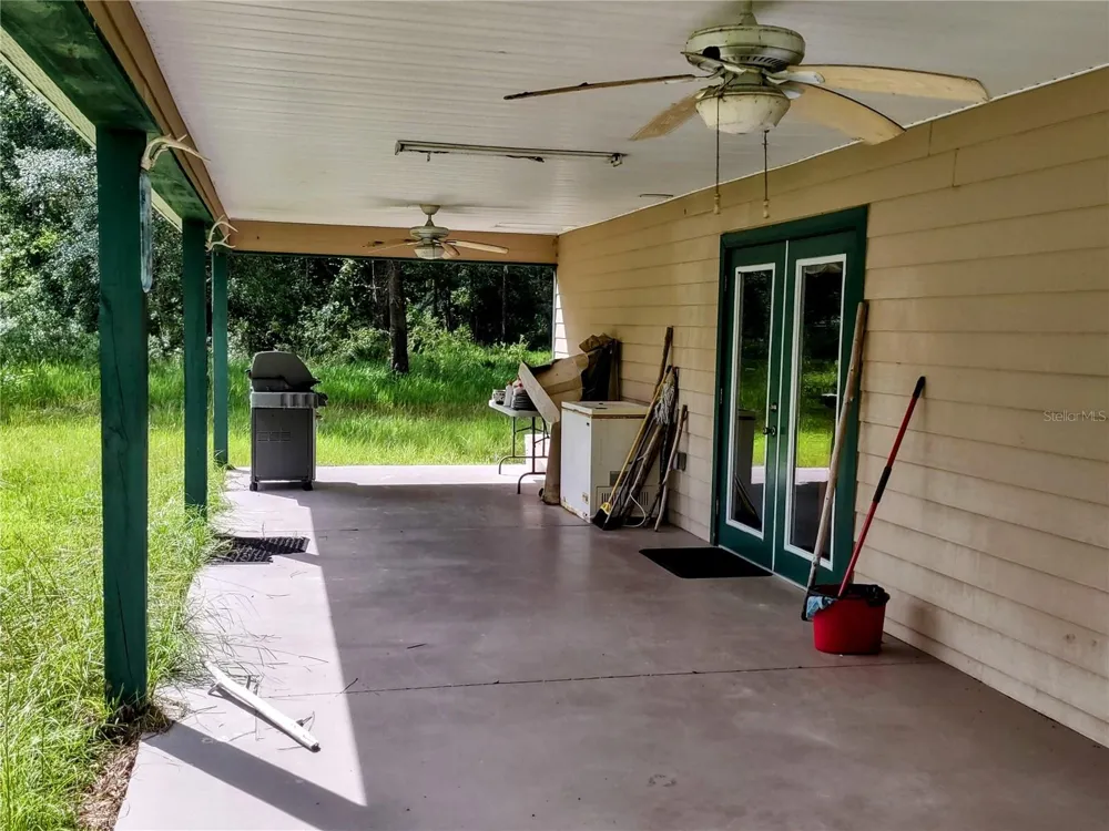 4651 NE 108TH PLACE Chiefland, FL 32626
