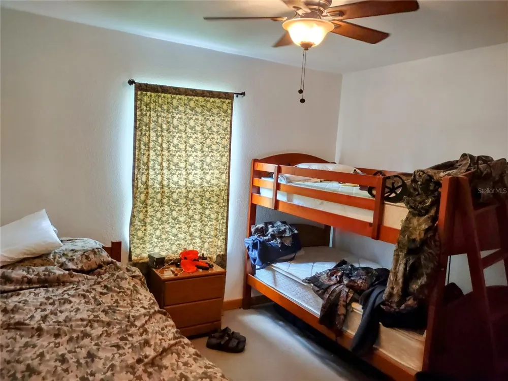 4651 NE 108TH PLACE Chiefland, FL 32626