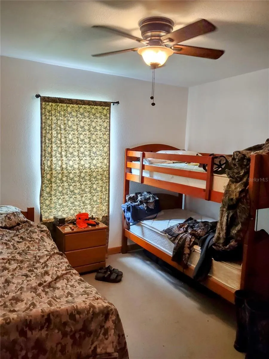 4651 NE 108TH PLACE Chiefland, FL 32626