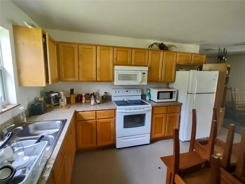 4651 NE 108TH PLACE Chiefland, FL 32626