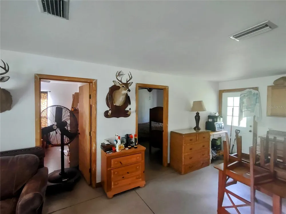4651 NE 108TH PLACE Chiefland, FL 32626