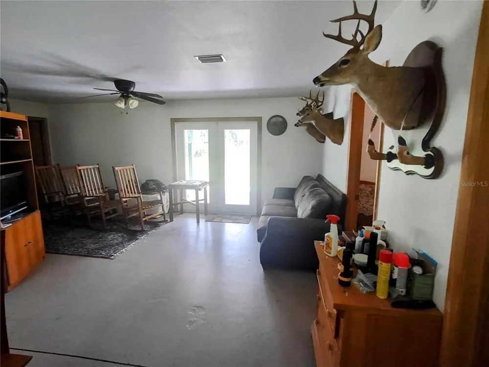 4651 NE 108TH PLACE Chiefland, FL 32626